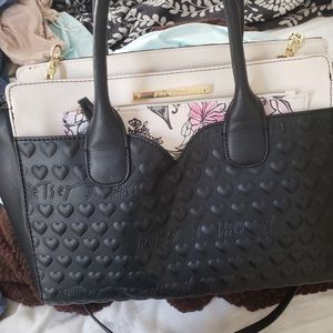 BetseyJohnson Purse